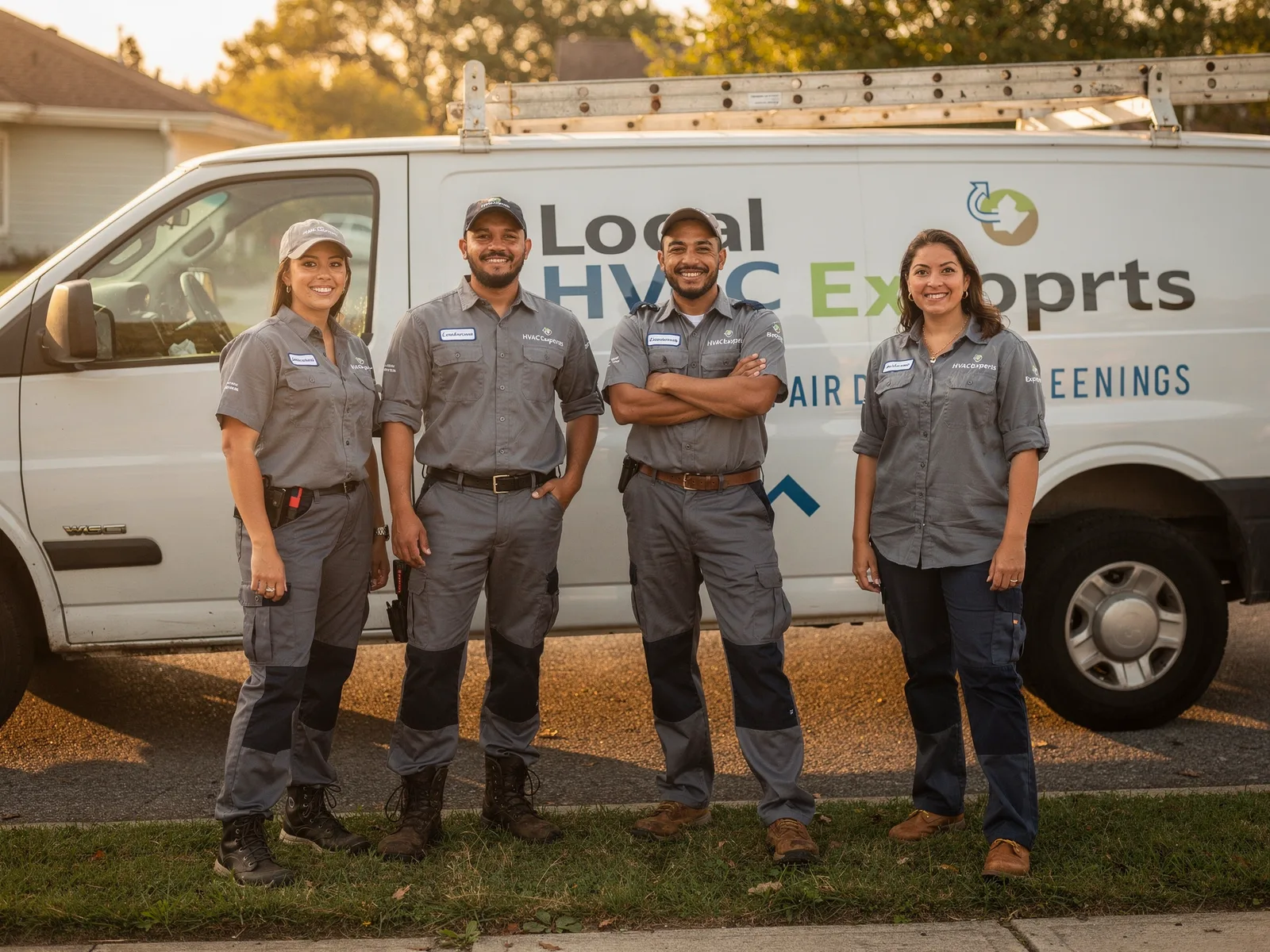 24/7 HVAC Repair & AC Replacement company in Raymond, IA
